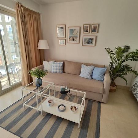 Estudio Puerto De Sotogrande ซานโรเก ภายนอก รูปภาพ