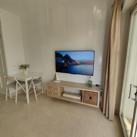 Estudio Puerto De Sotogrande ซานโรเก ภายนอก รูปภาพ