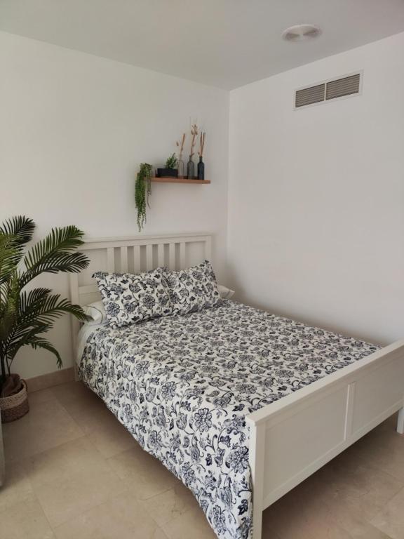 Estudio Puerto De Sotogrande ซานโรเก ภายนอก รูปภาพ