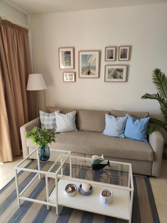 Estudio Puerto De Sotogrande ซานโรเก ภายนอก รูปภาพ