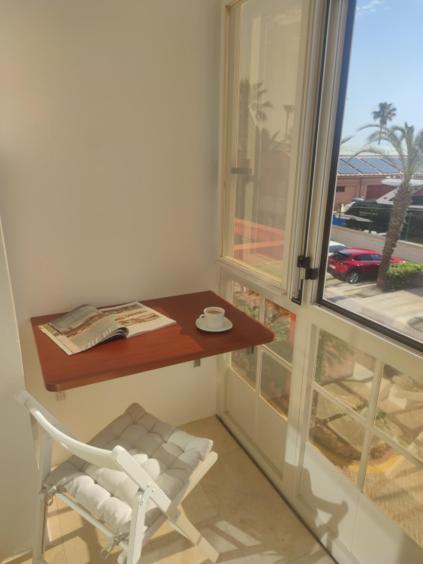 Estudio Puerto De Sotogrande ซานโรเก ภายนอก รูปภาพ