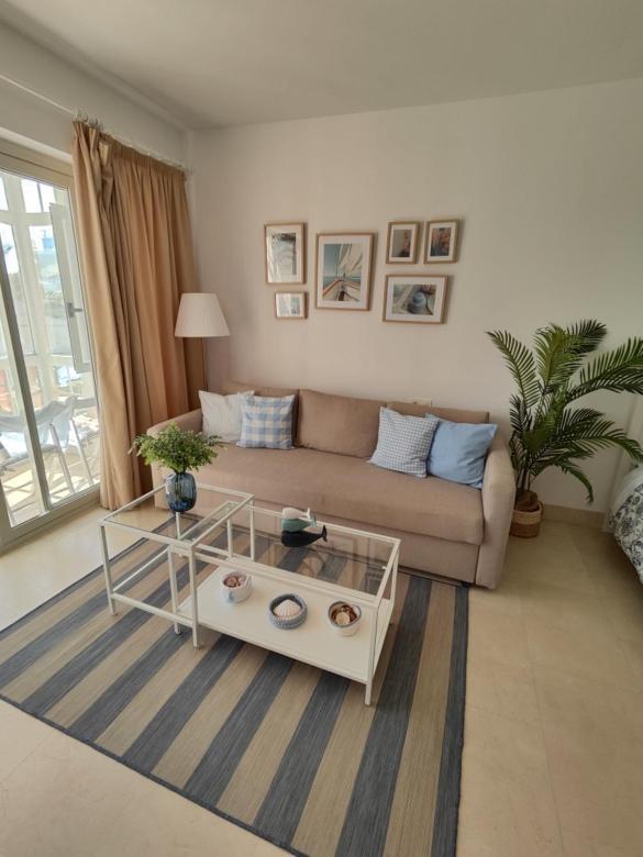Estudio Puerto De Sotogrande ซานโรเก ภายนอก รูปภาพ