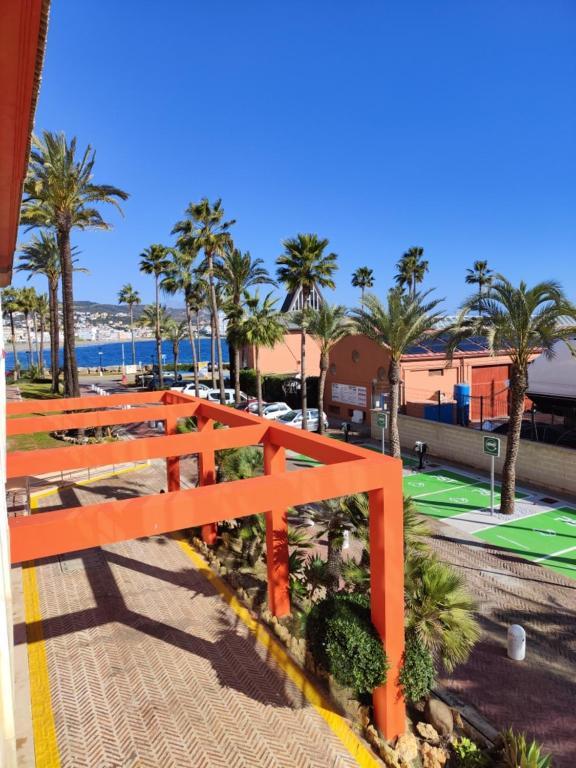 Estudio Puerto De Sotogrande ซานโรเก ภายนอก รูปภาพ